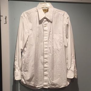Paul Stuart men’s dress shirt